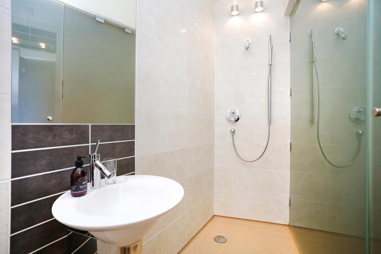 Joivy Unique Mezzanine Apartment In Сейнт Андрюс Екстериор снимка